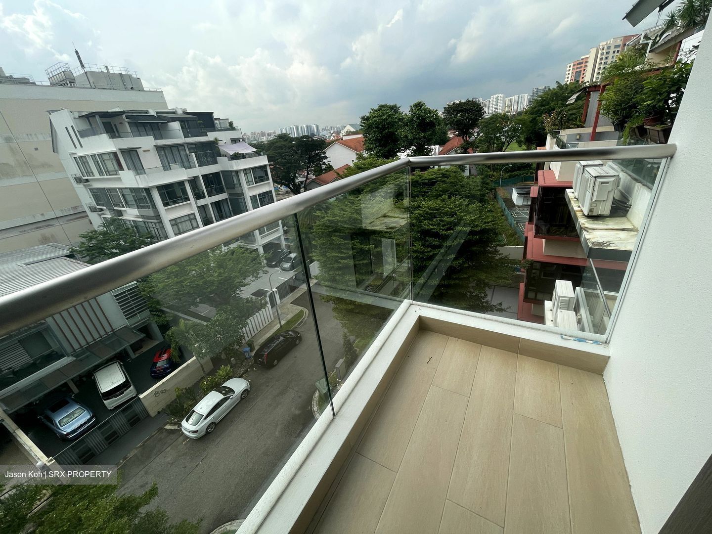 833 MB Residences (D15), Apartment #394222221